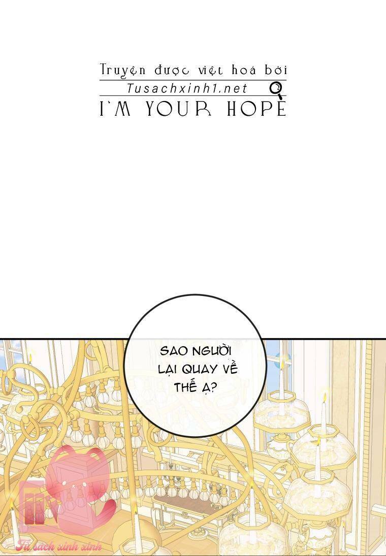 Trở Thành Cô Vợ Khế Ước Của Nhân Vật Phản Diện - Chapter 73 - Page 58