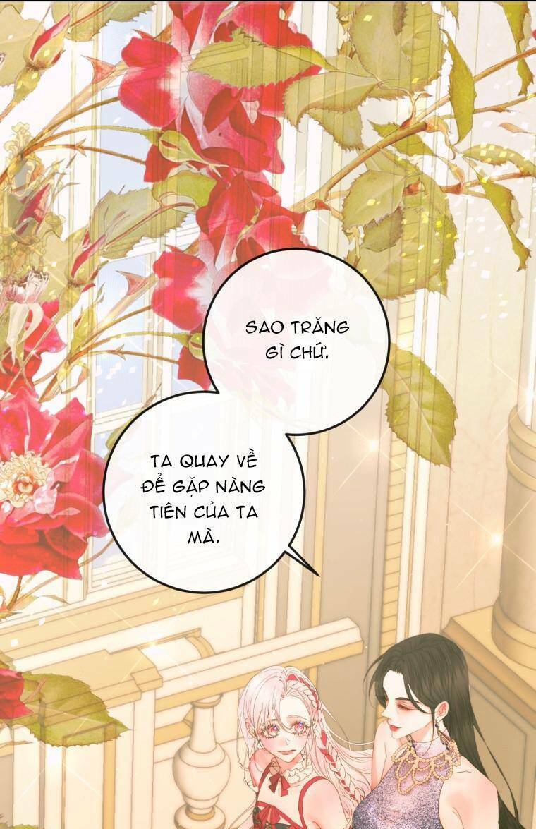 Trở Thành Cô Vợ Khế Ước Của Nhân Vật Phản Diện - Chapter 73 - Page 59