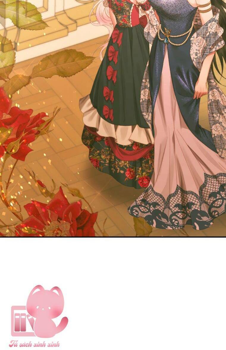 Trở Thành Cô Vợ Khế Ước Của Nhân Vật Phản Diện - Chapter 73 - Page 60