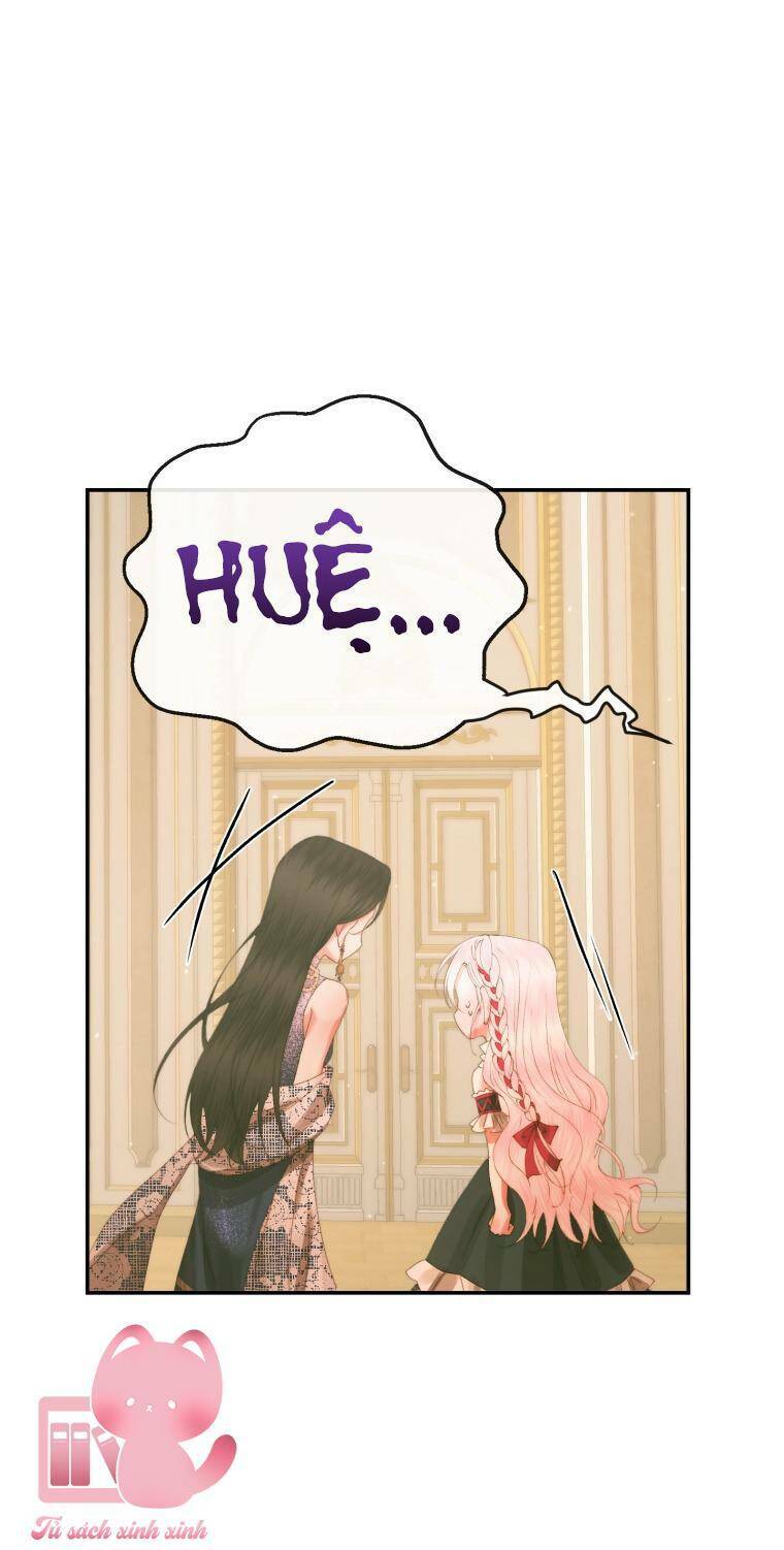 Trở Thành Cô Vợ Khế Ước Của Nhân Vật Phản Diện - Chapter 73 - Page 61