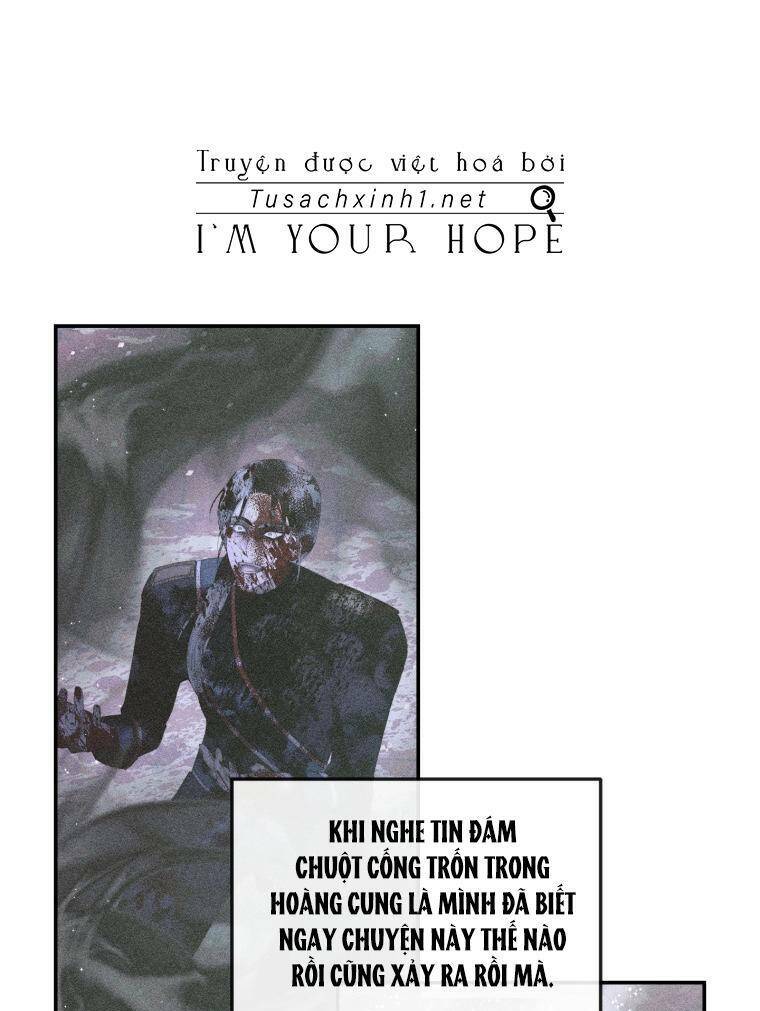 Trở Thành Cô Vợ Khế Ước Của Nhân Vật Phản Diện - Chapter 73 - Page 63