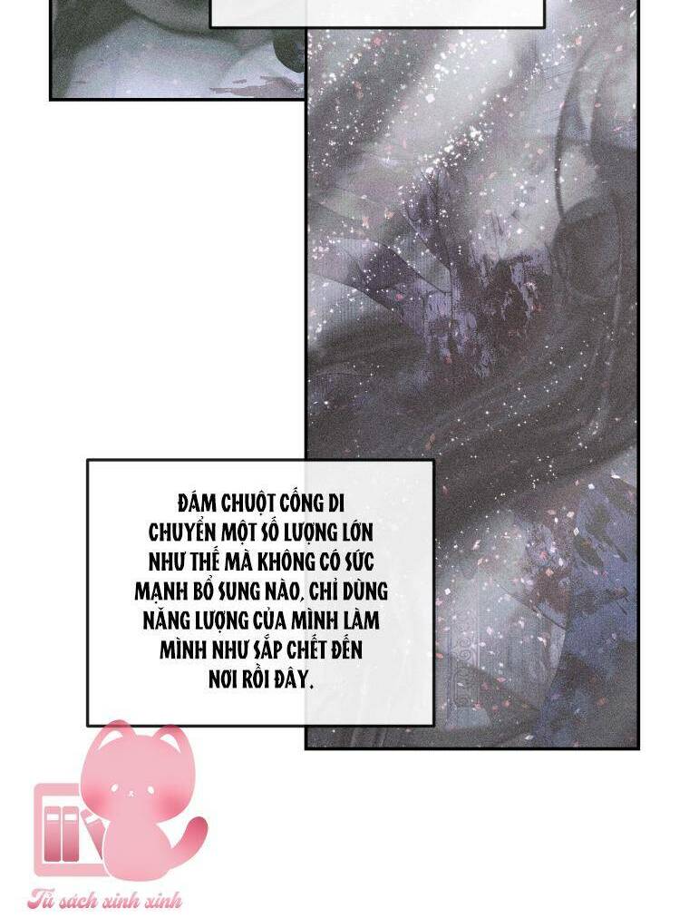Trở Thành Cô Vợ Khế Ước Của Nhân Vật Phản Diện - Chapter 73 - Page 64