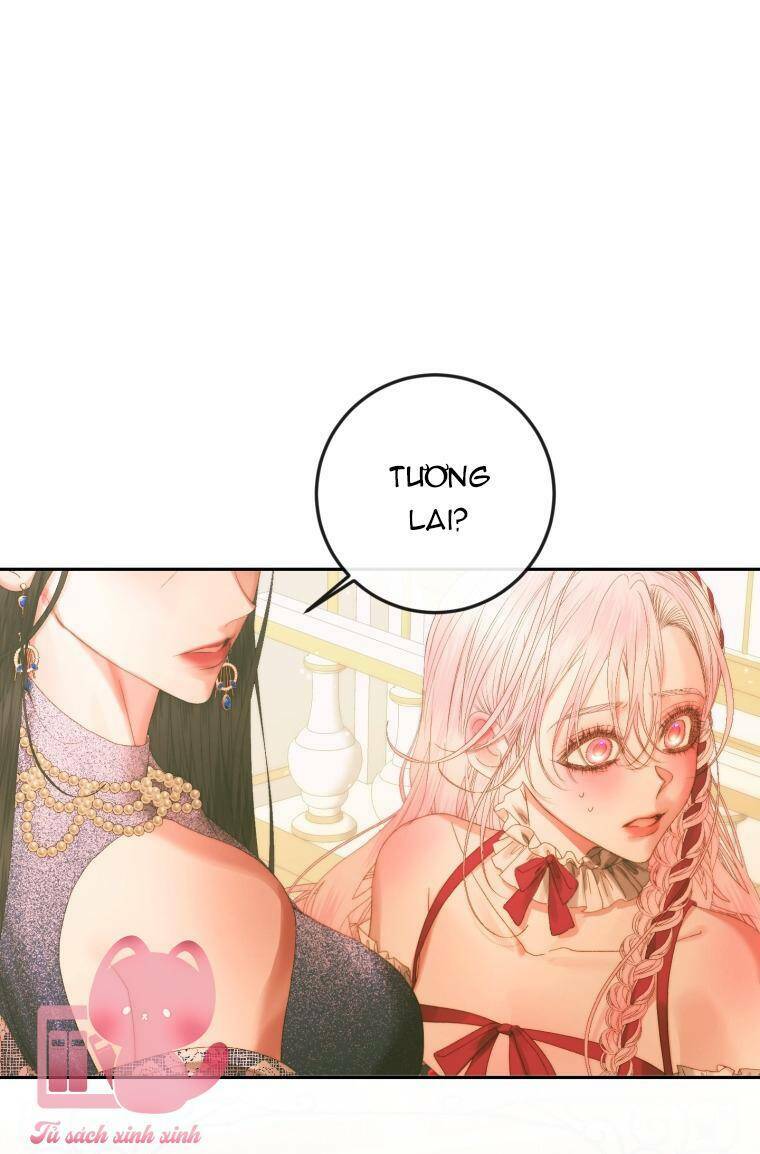 Trở Thành Cô Vợ Khế Ước Của Nhân Vật Phản Diện - Chapter 73 - Page 67