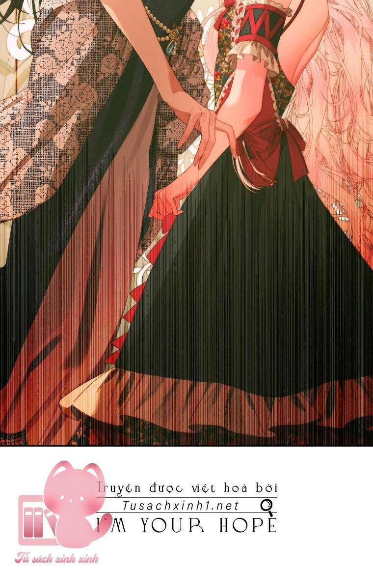 Trở Thành Cô Vợ Khế Ước Của Nhân Vật Phản Diện - Chapter 73 - Page 69