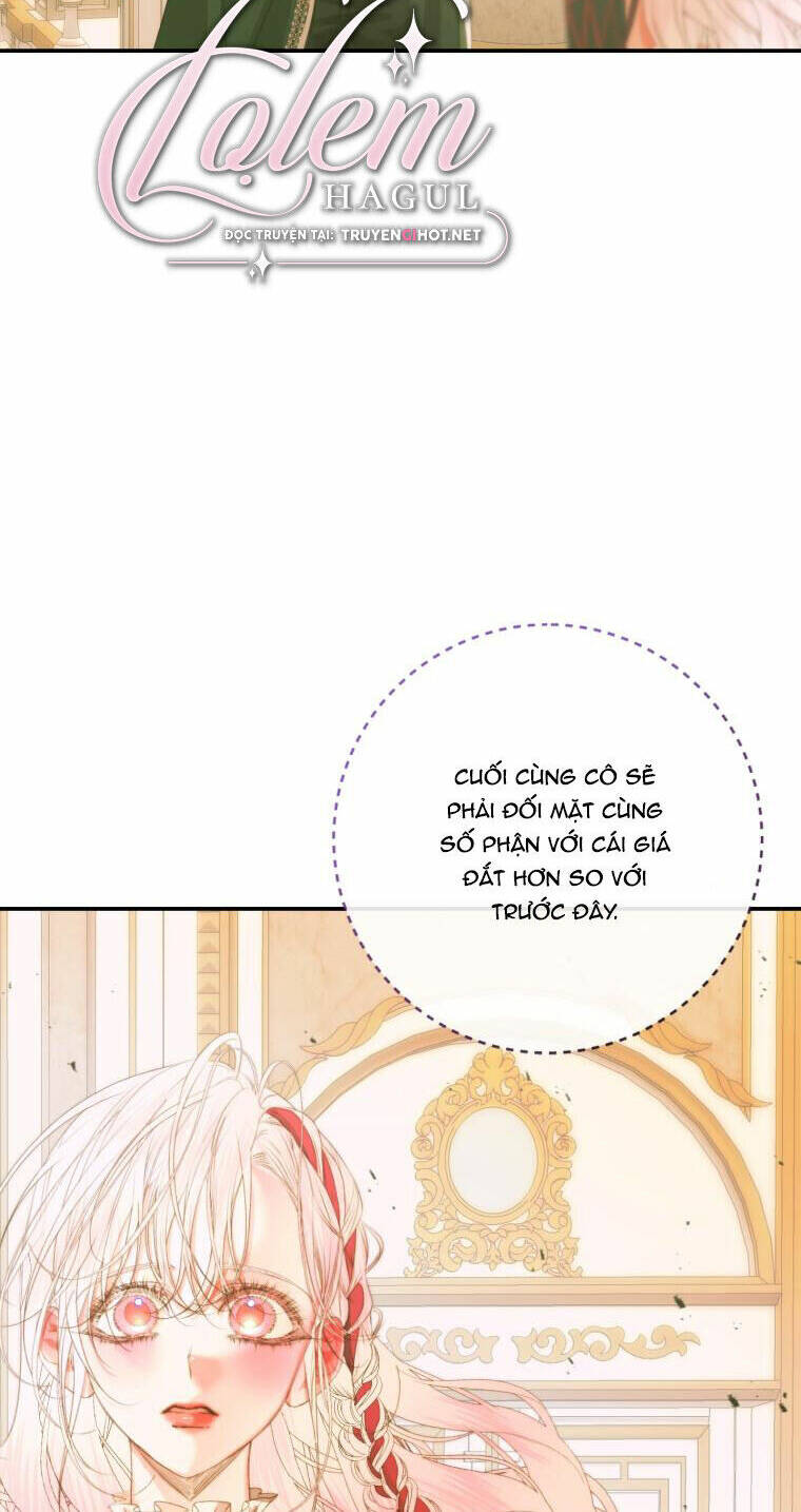 Trở Thành Cô Vợ Khế Ước Của Nhân Vật Phản Diện - Chapter 74 - Page 13