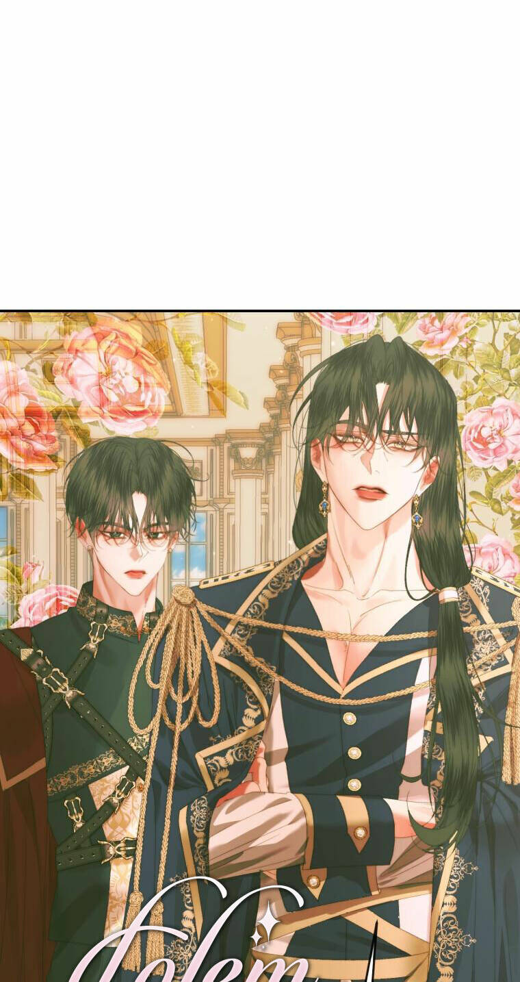 Trở Thành Cô Vợ Khế Ước Của Nhân Vật Phản Diện - Chapter 74 - Page 17