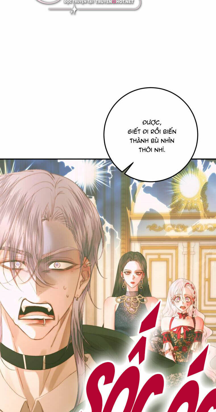 Trở Thành Cô Vợ Khế Ước Của Nhân Vật Phản Diện - Chapter 74 - Page 25
