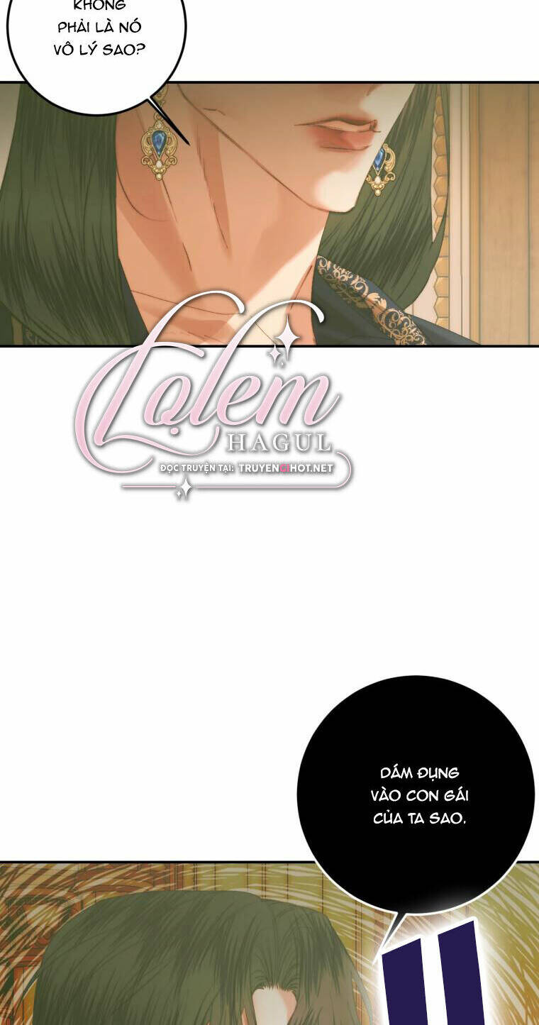 Trở Thành Cô Vợ Khế Ước Của Nhân Vật Phản Diện - Chapter 74 - Page 29