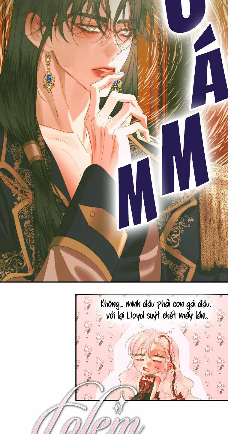 Trở Thành Cô Vợ Khế Ước Của Nhân Vật Phản Diện - Chapter 74 - Page 30
