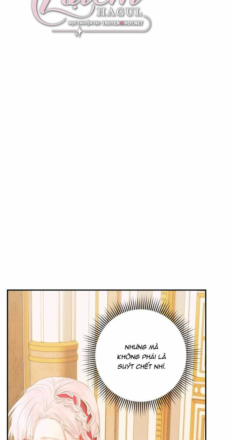 Trở Thành Cô Vợ Khế Ước Của Nhân Vật Phản Diện - Chapter 74 - Page 31