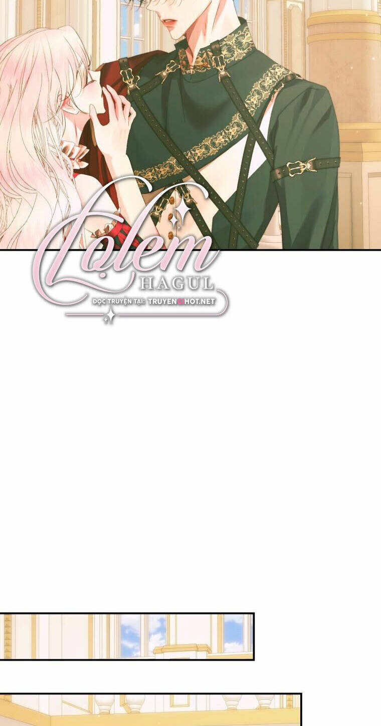 Trở Thành Cô Vợ Khế Ước Của Nhân Vật Phản Diện - Chapter 74 - Page 35