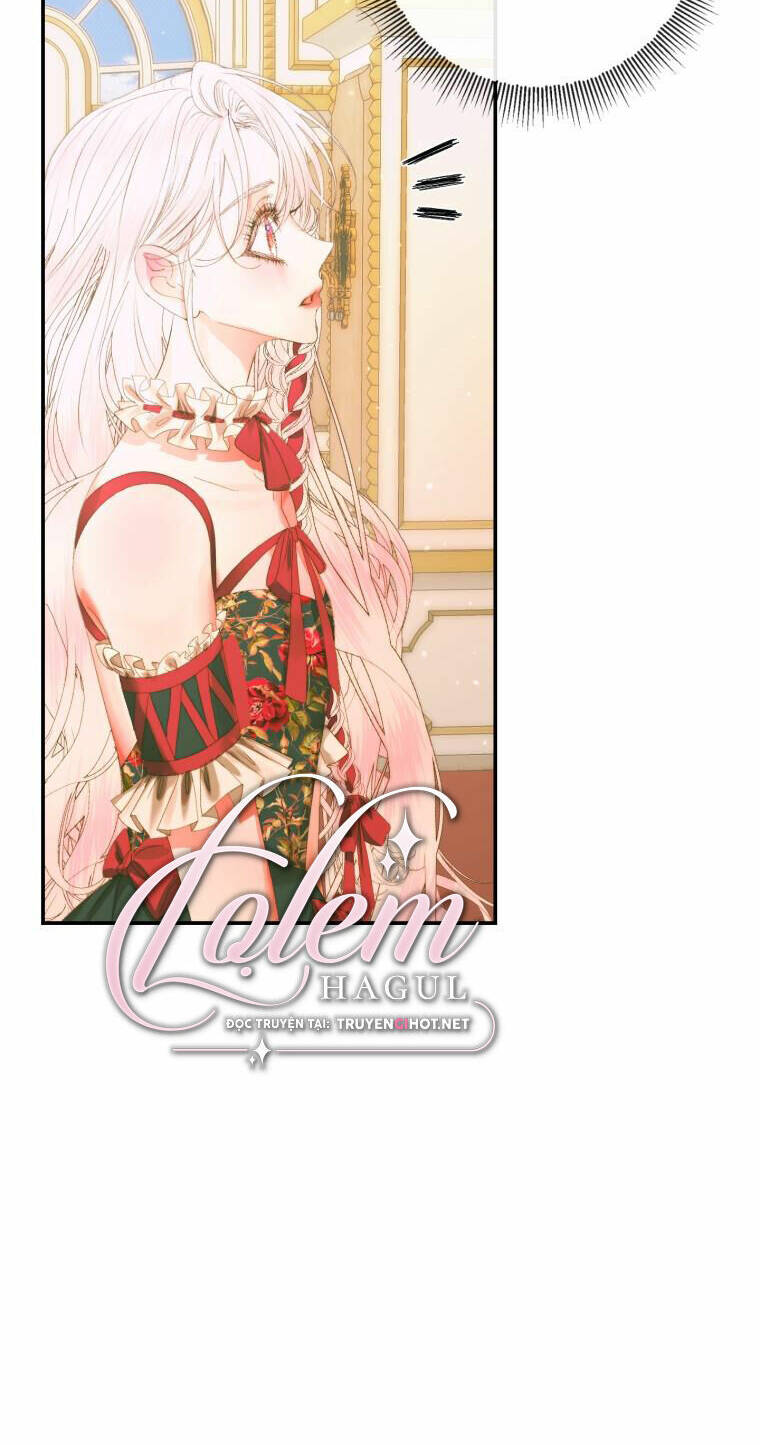 Trở Thành Cô Vợ Khế Ước Của Nhân Vật Phản Diện - Chapter 74 - Page 37