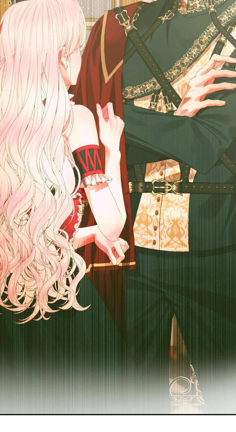 Trở Thành Cô Vợ Khế Ước Của Nhân Vật Phản Diện - Chapter 74 - Page 42