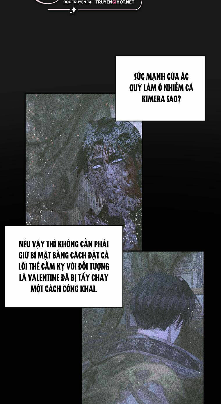 Trở Thành Cô Vợ Khế Ước Của Nhân Vật Phản Diện - Chapter 74 - Page 46