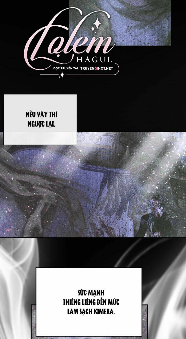 Trở Thành Cô Vợ Khế Ước Của Nhân Vật Phản Diện - Chapter 74 - Page 47