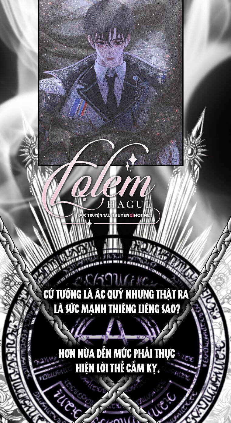 Trở Thành Cô Vợ Khế Ước Của Nhân Vật Phản Diện - Chapter 74 - Page 48