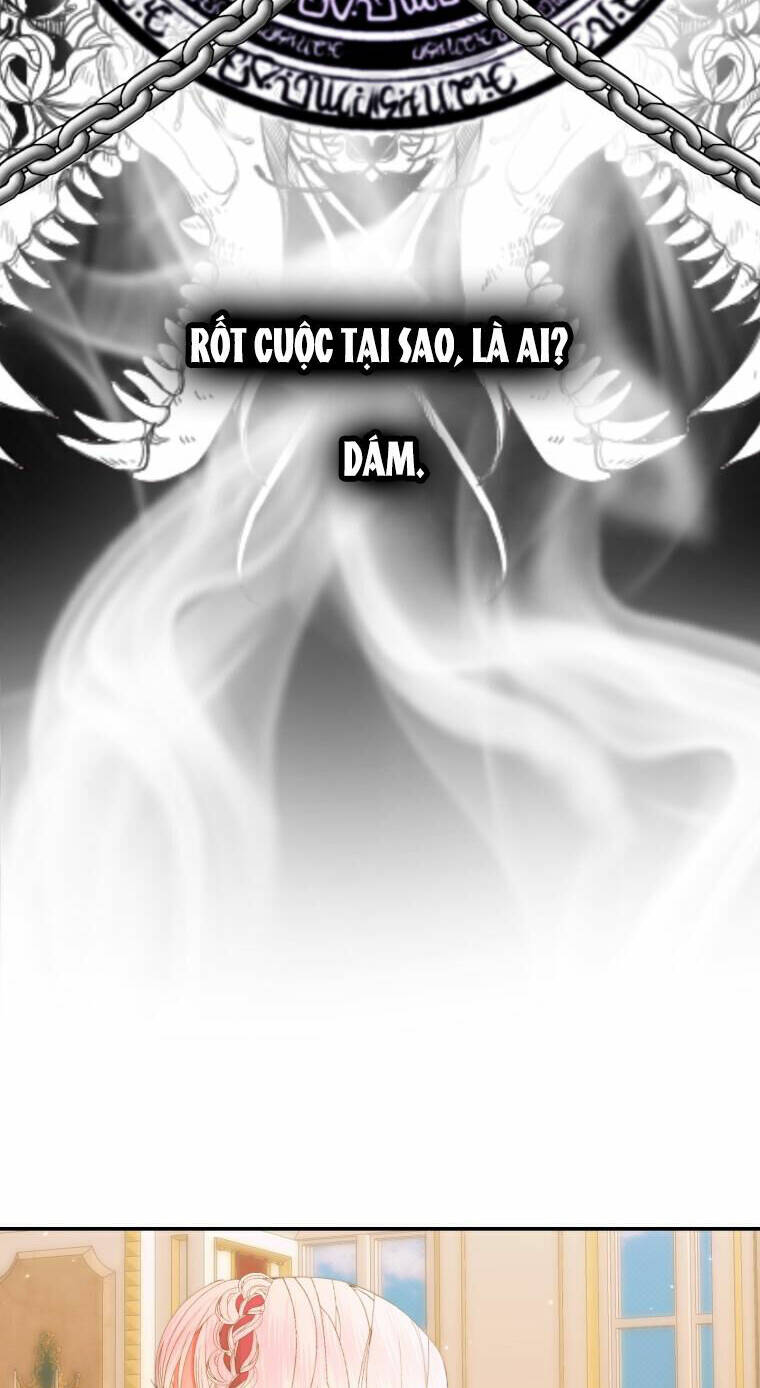 Trở Thành Cô Vợ Khế Ước Của Nhân Vật Phản Diện - Chapter 74 - Page 49