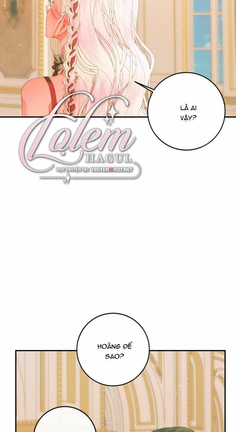 Trở Thành Cô Vợ Khế Ước Của Nhân Vật Phản Diện - Chapter 74 - Page 50