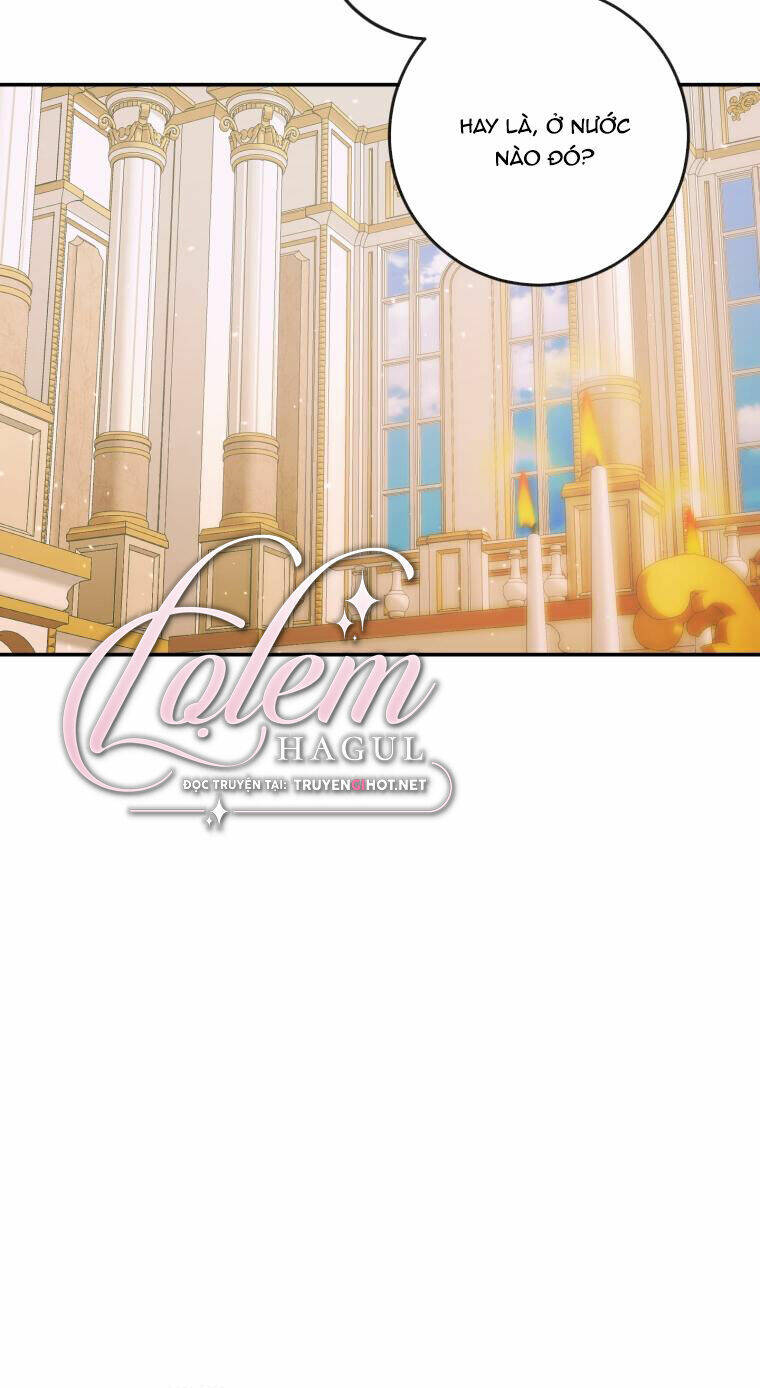 Trở Thành Cô Vợ Khế Ước Của Nhân Vật Phản Diện - Chapter 74 - Page 52