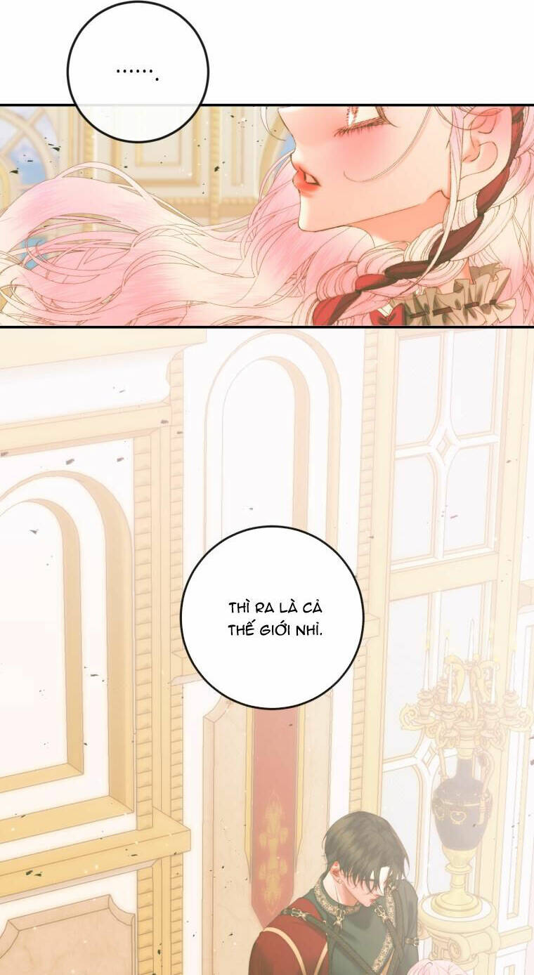 Trở Thành Cô Vợ Khế Ước Của Nhân Vật Phản Diện - Chapter 74 - Page 53