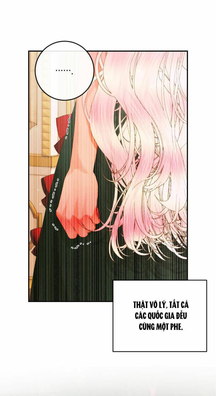 Trở Thành Cô Vợ Khế Ước Của Nhân Vật Phản Diện - Chapter 74 - Page 55