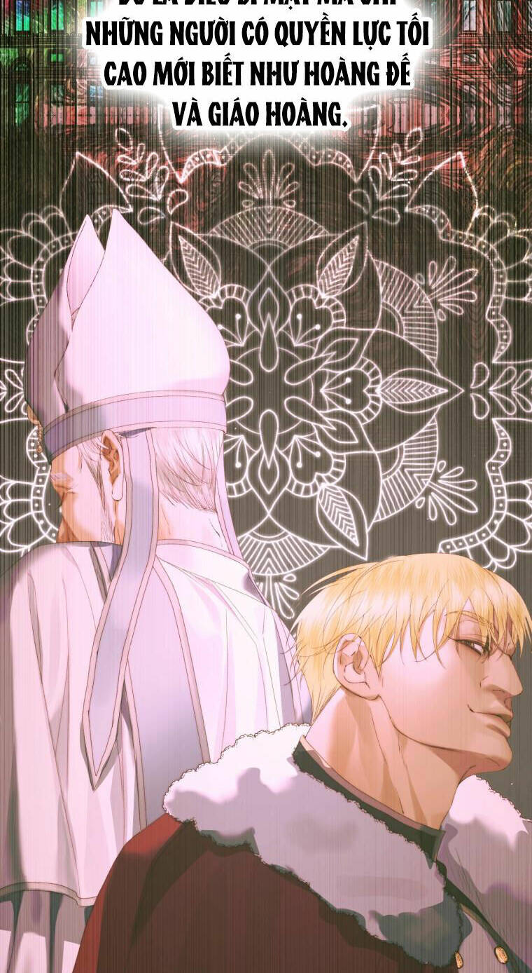 Trở Thành Cô Vợ Khế Ước Của Nhân Vật Phản Diện - Chapter 74 - Page 57