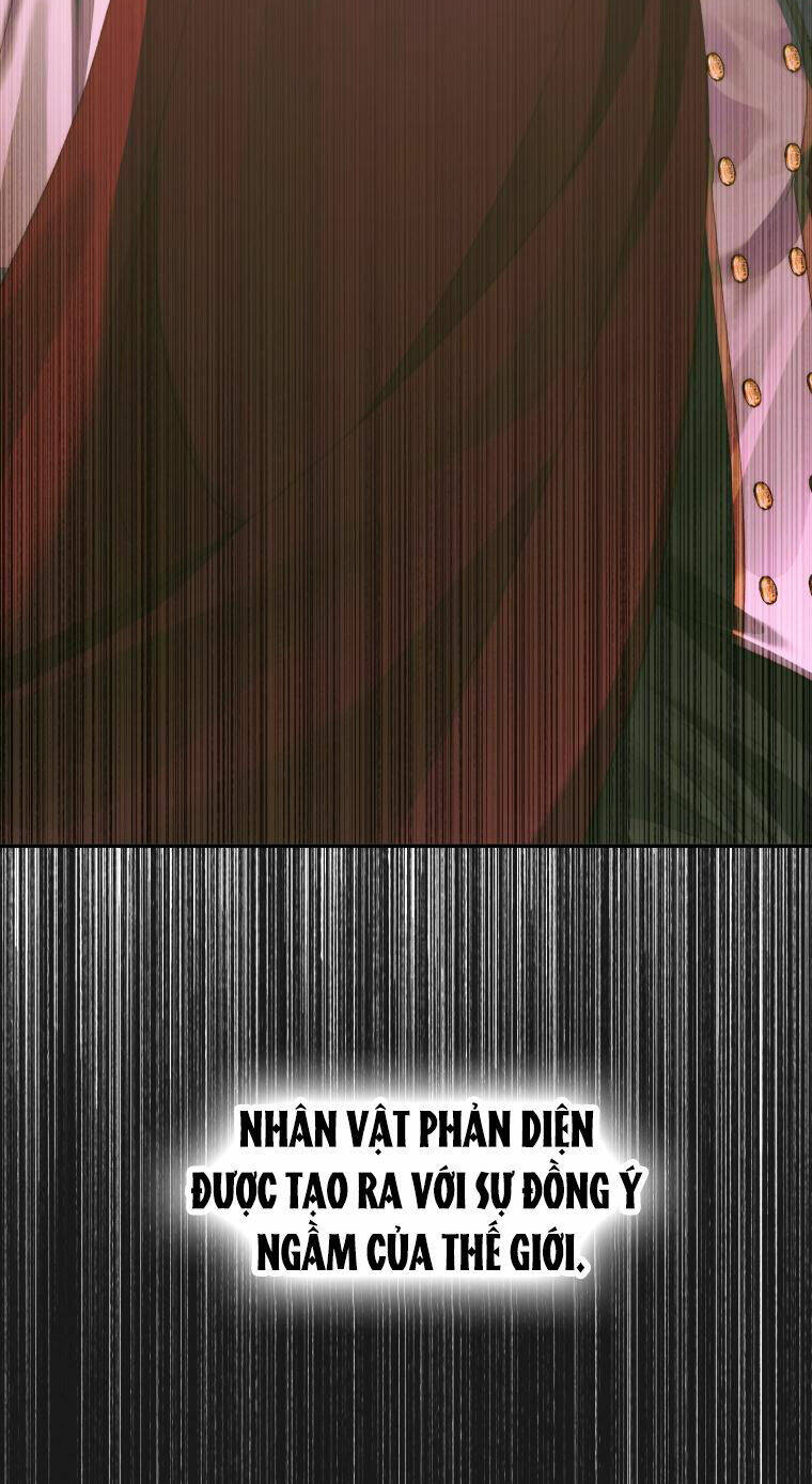 Trở Thành Cô Vợ Khế Ước Của Nhân Vật Phản Diện - Chapter 74 - Page 58