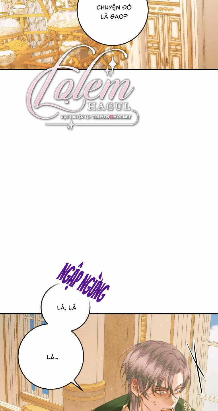 Trở Thành Cô Vợ Khế Ước Của Nhân Vật Phản Diện - Chapter 74 - Page 5