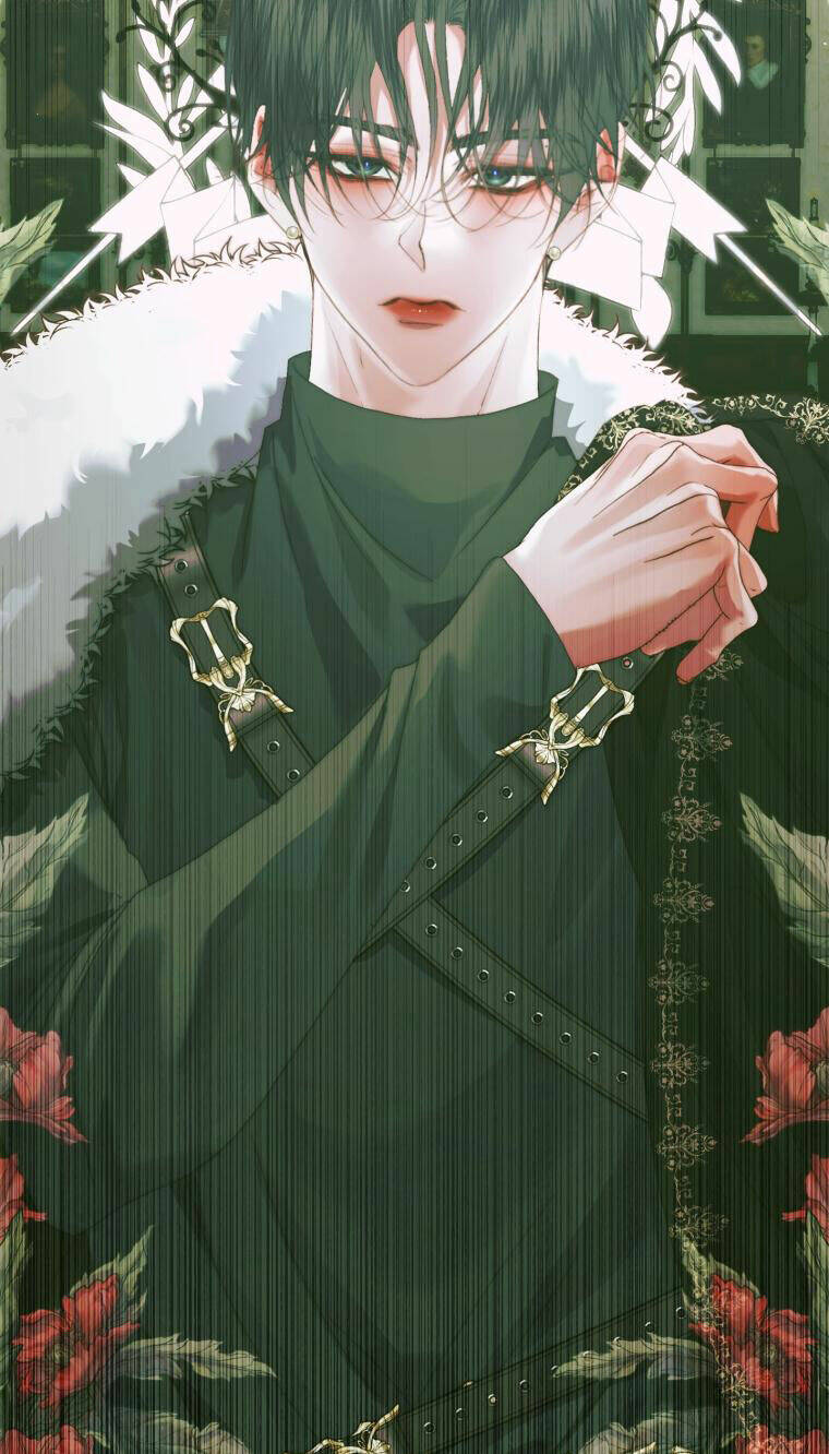 Trở Thành Cô Vợ Khế Ước Của Nhân Vật Phản Diện - Chapter 74 - Page 60