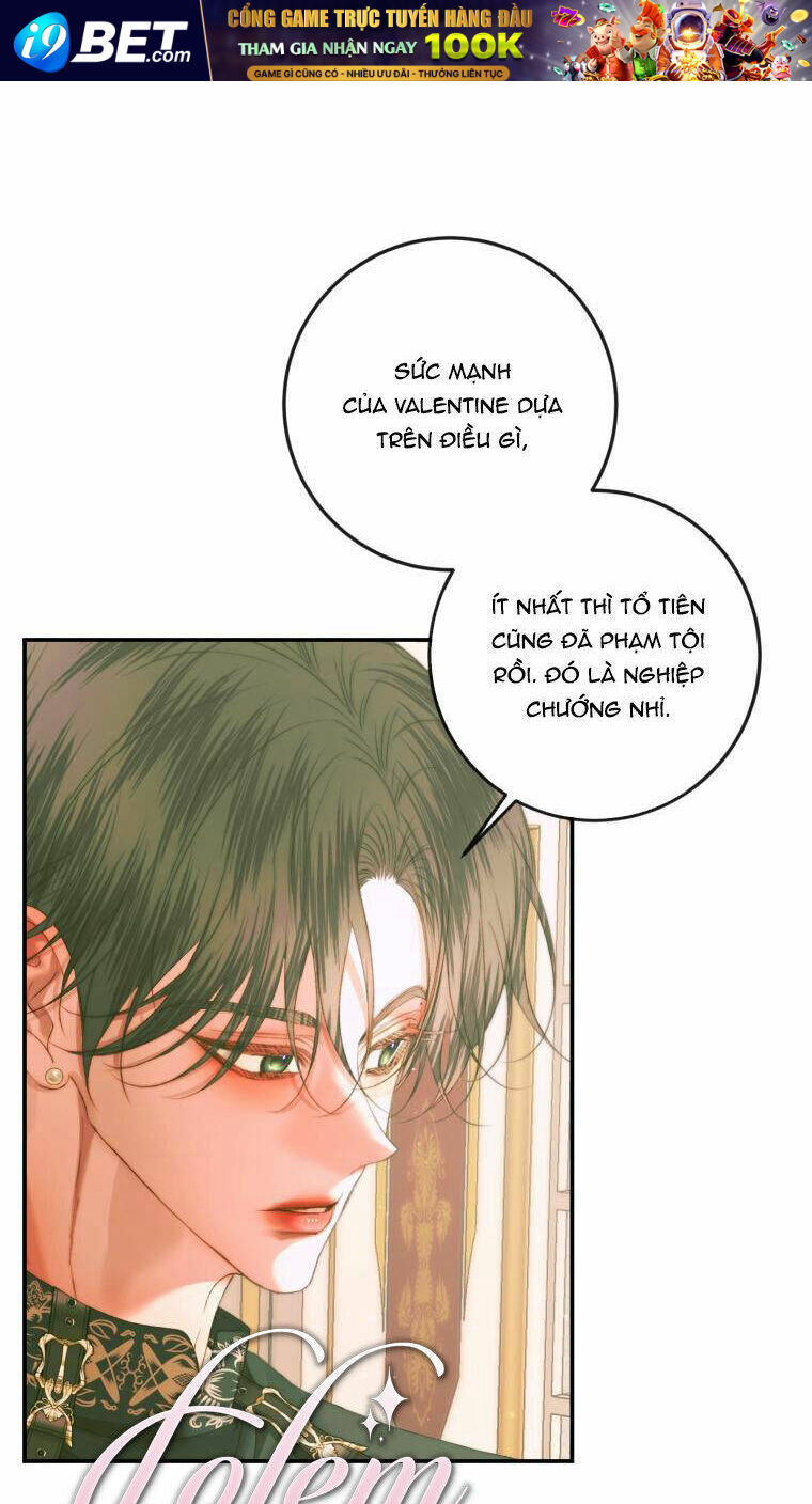 Trở Thành Cô Vợ Khế Ước Của Nhân Vật Phản Diện - Chapter 74 - Page 64