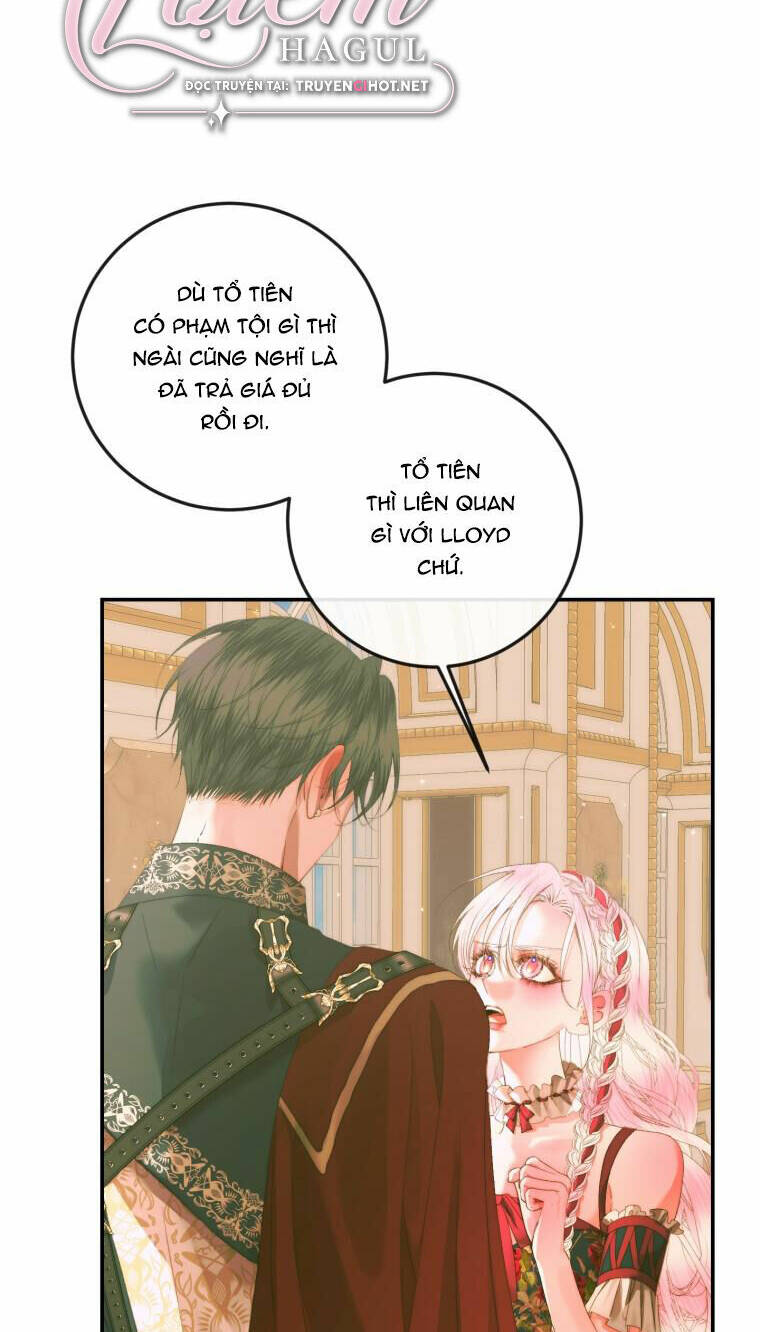 Trở Thành Cô Vợ Khế Ước Của Nhân Vật Phản Diện - Chapter 74 - Page 65