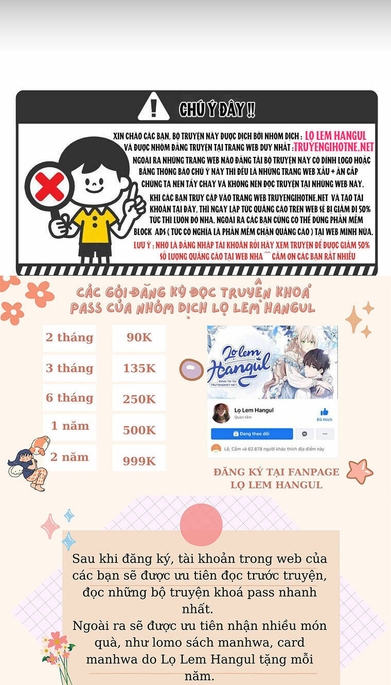 Trở Thành Cô Vợ Khế Ước Của Nhân Vật Phản Diện - Chapter 74 - Page 73