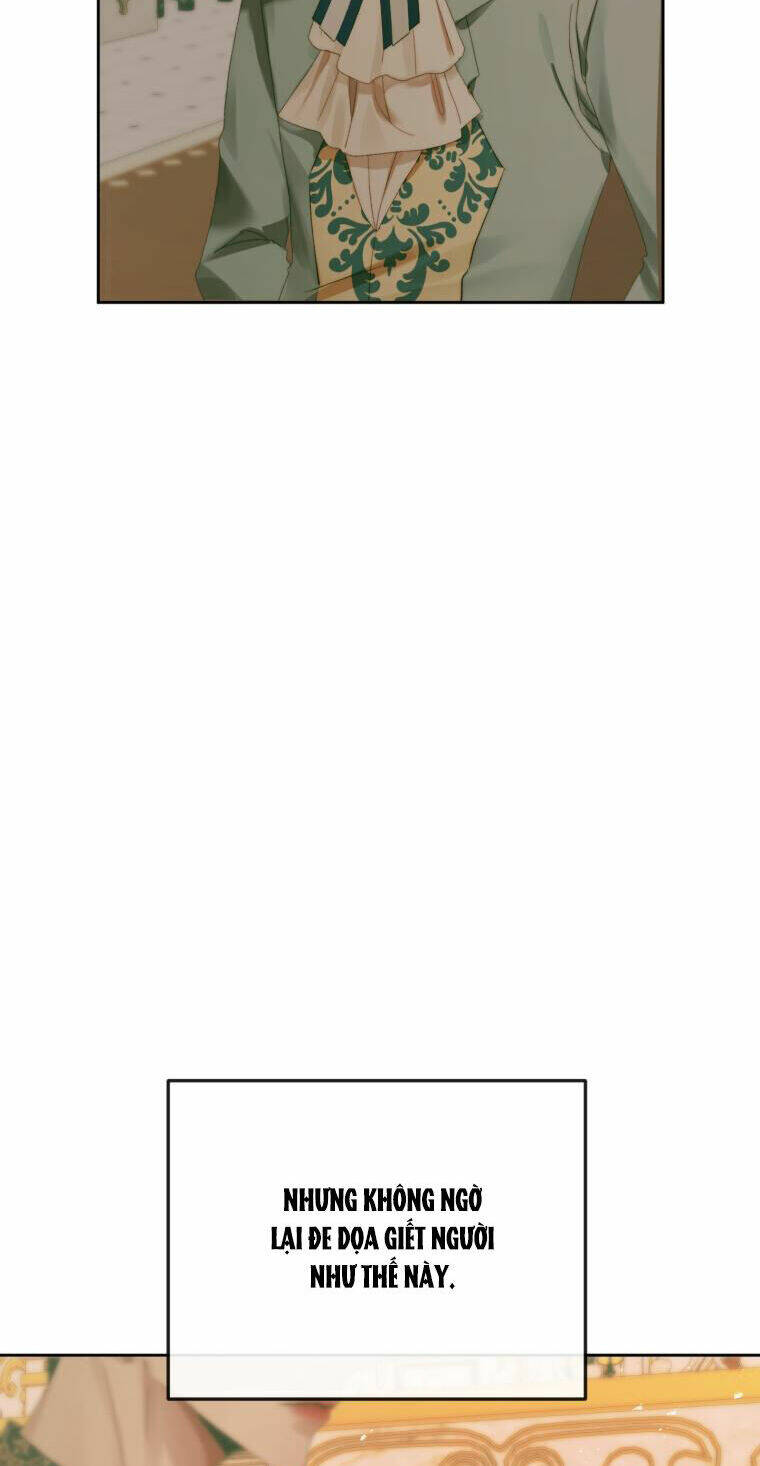 Trở Thành Cô Vợ Khế Ước Của Nhân Vật Phản Diện - Chapter 75 - Page 10