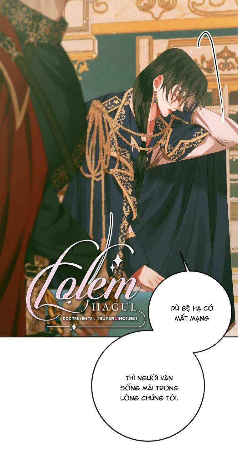 Trở Thành Cô Vợ Khế Ước Của Nhân Vật Phản Diện - Chapter 75 - Page 11