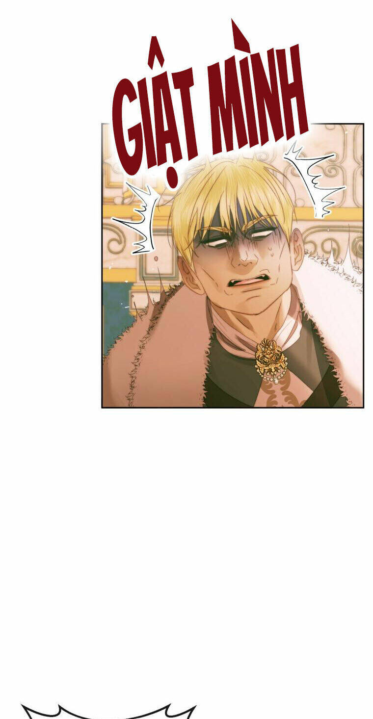 Trở Thành Cô Vợ Khế Ước Của Nhân Vật Phản Diện - Chapter 75 - Page 14