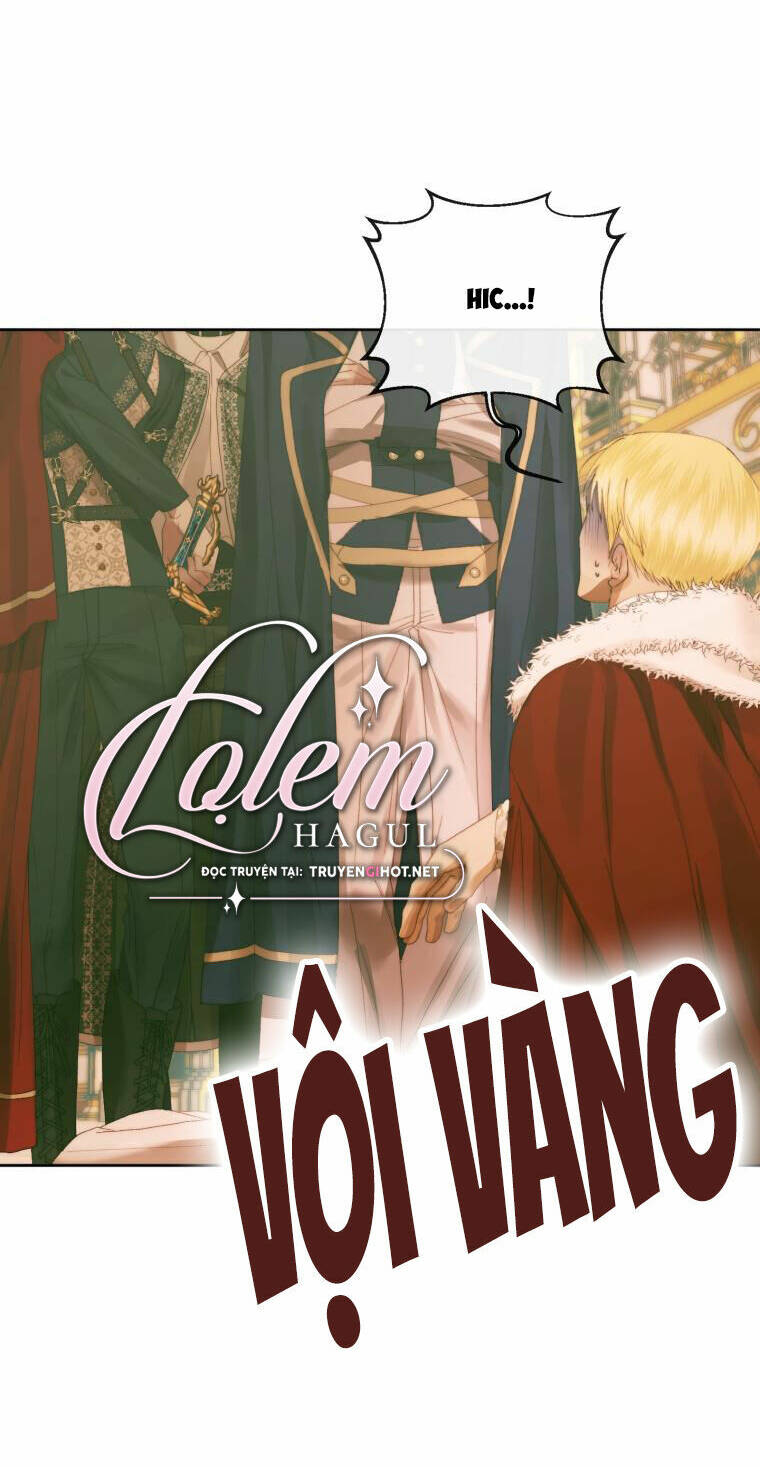 Trở Thành Cô Vợ Khế Ước Của Nhân Vật Phản Diện - Chapter 75 - Page 17