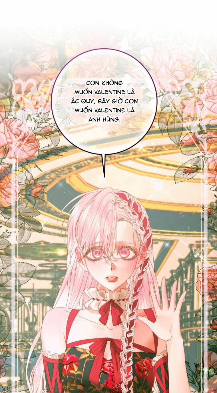 Trở Thành Cô Vợ Khế Ước Của Nhân Vật Phản Diện - Chapter 75 - Page 23