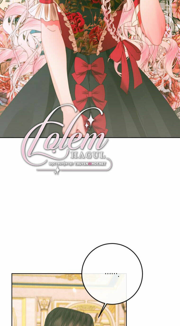 Trở Thành Cô Vợ Khế Ước Của Nhân Vật Phản Diện - Chapter 75 - Page 24