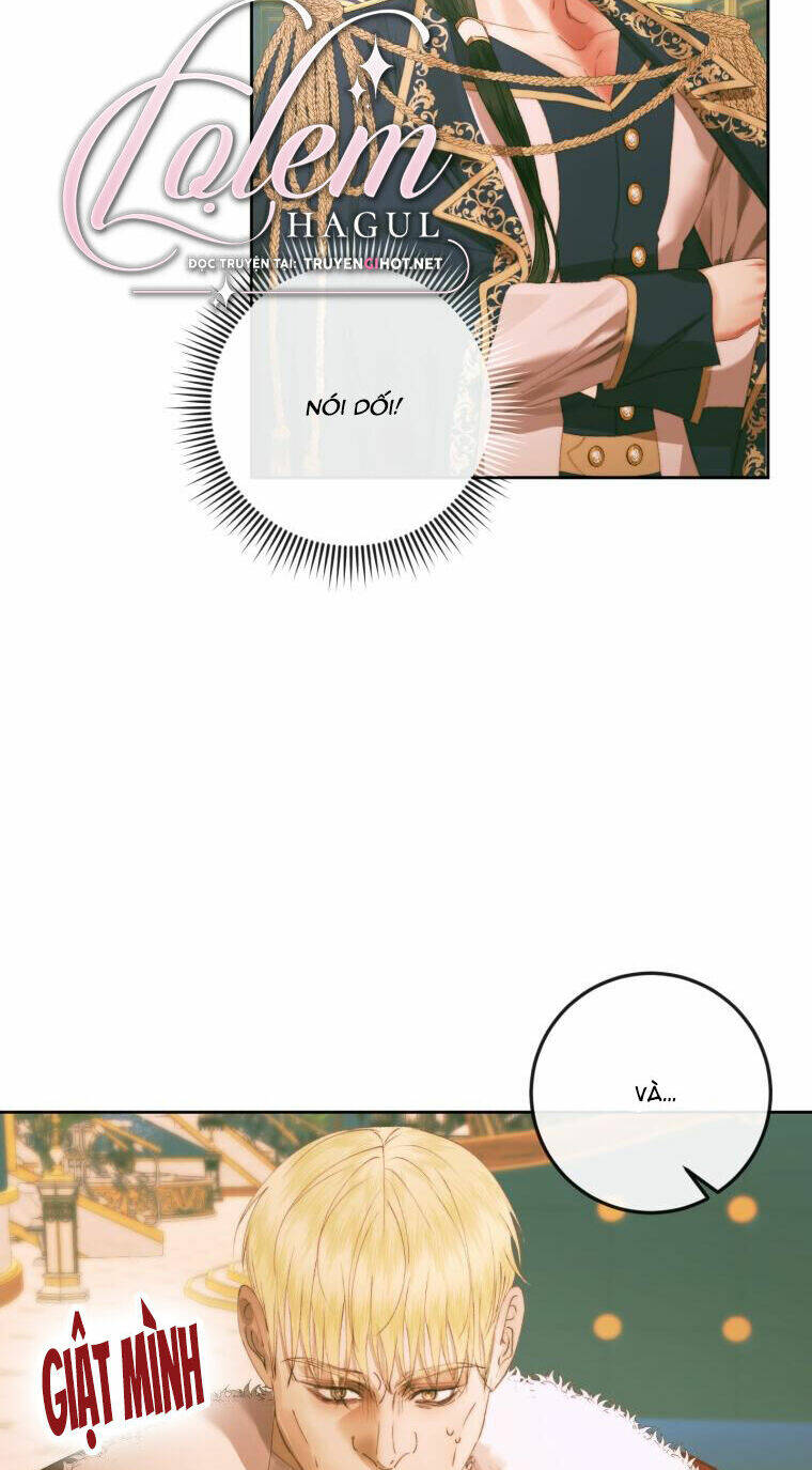 Trở Thành Cô Vợ Khế Ước Của Nhân Vật Phản Diện - Chapter 75 - Page 26