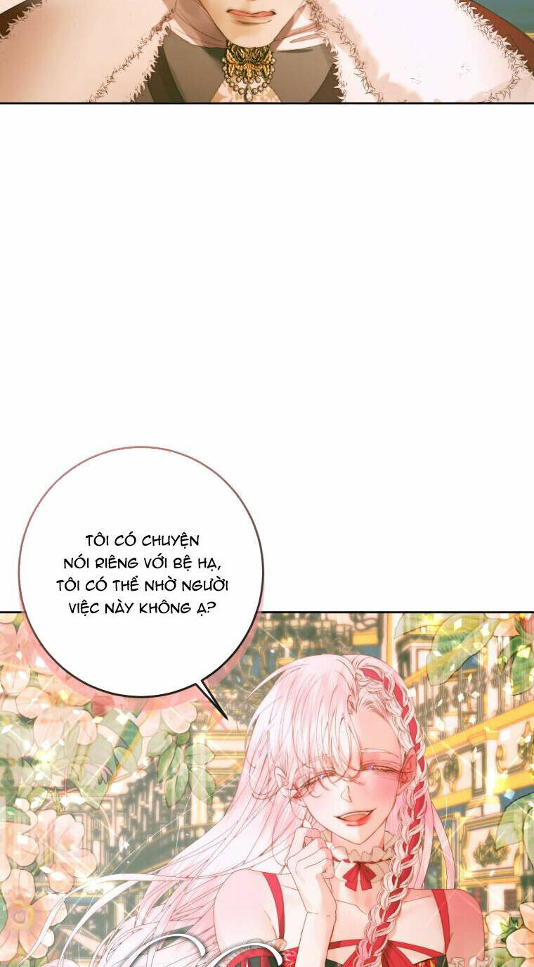 Trở Thành Cô Vợ Khế Ước Của Nhân Vật Phản Diện - Chapter 75 - Page 27