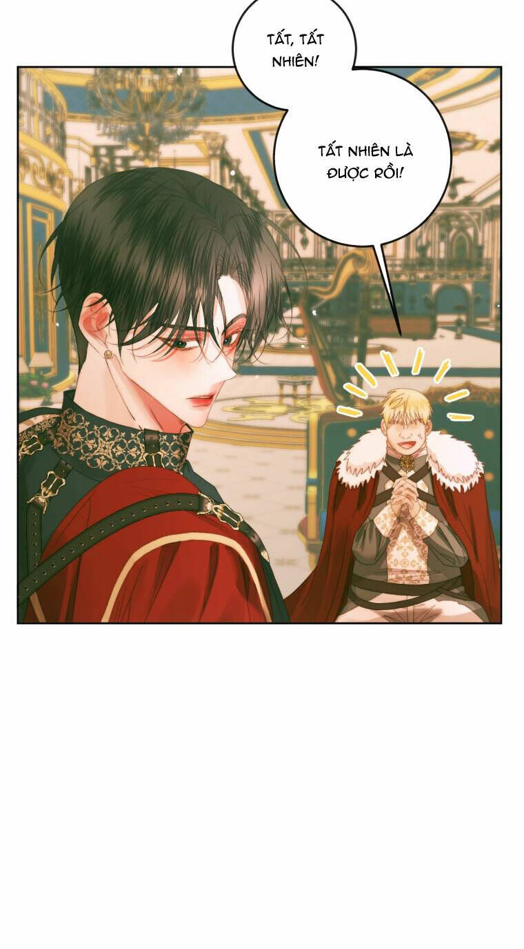 Trở Thành Cô Vợ Khế Ước Của Nhân Vật Phản Diện - Chapter 75 - Page 29