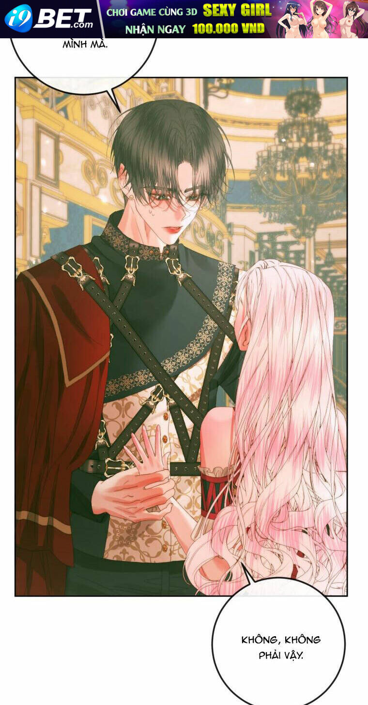 Trở Thành Cô Vợ Khế Ước Của Nhân Vật Phản Diện - Chapter 75 - Page 31