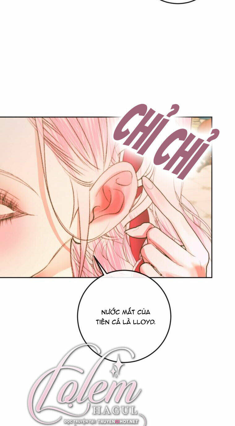 Trở Thành Cô Vợ Khế Ước Của Nhân Vật Phản Diện - Chapter 75 - Page 32