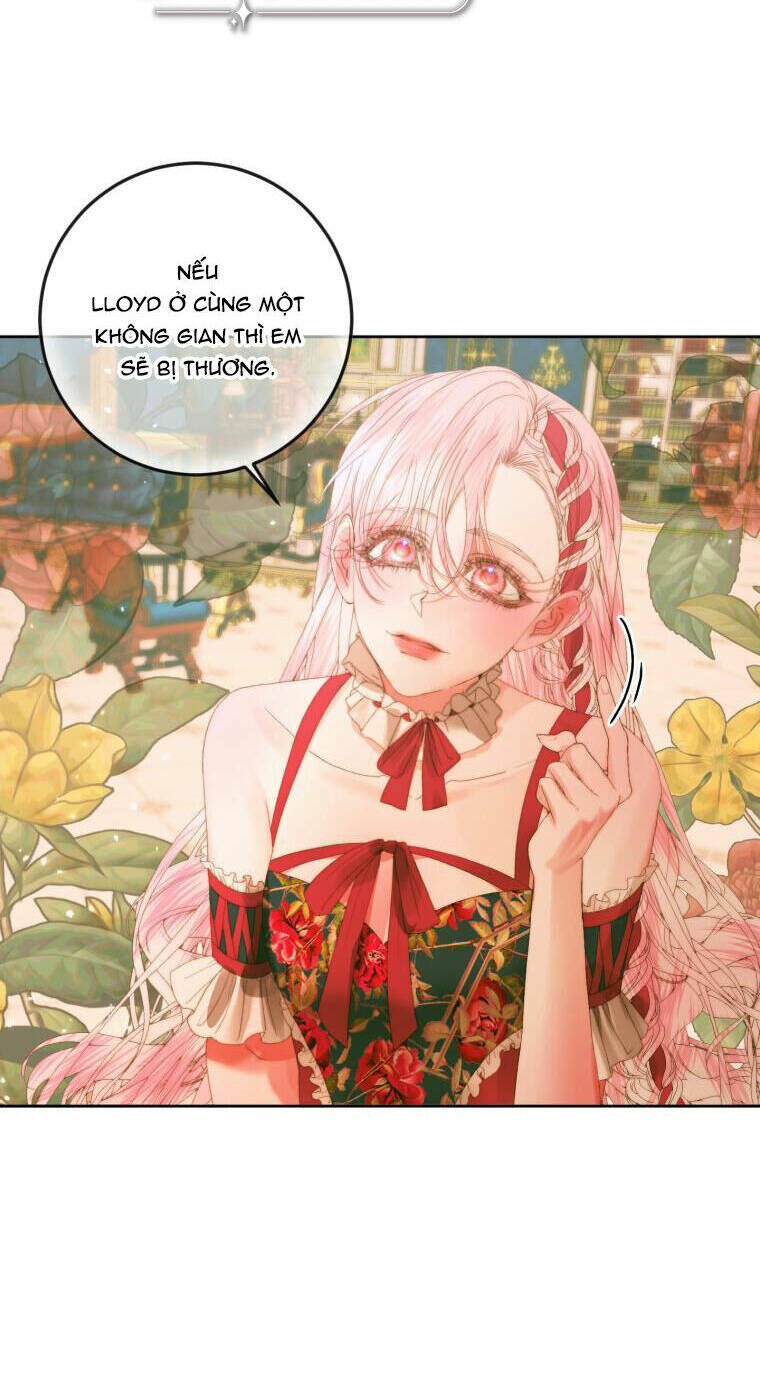 Trở Thành Cô Vợ Khế Ước Của Nhân Vật Phản Diện - Chapter 75 - Page 33