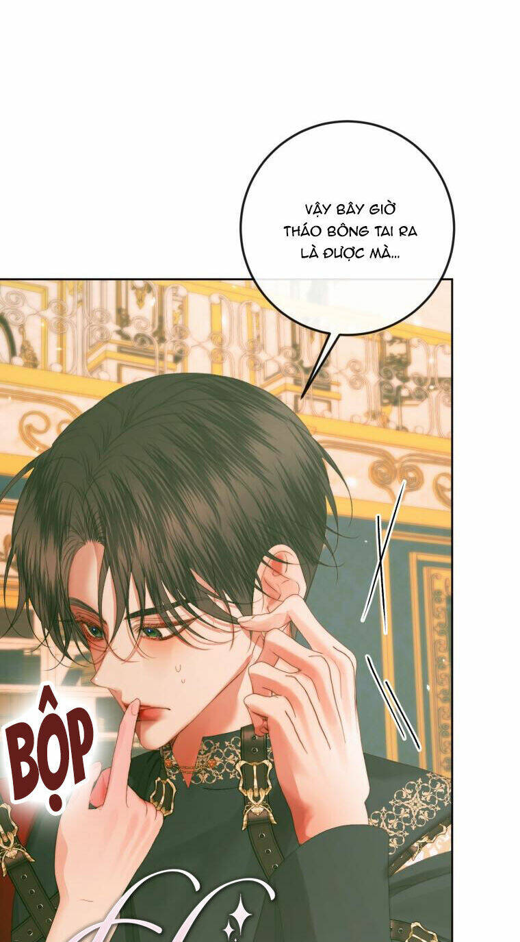 Trở Thành Cô Vợ Khế Ước Của Nhân Vật Phản Diện - Chapter 75 - Page 34