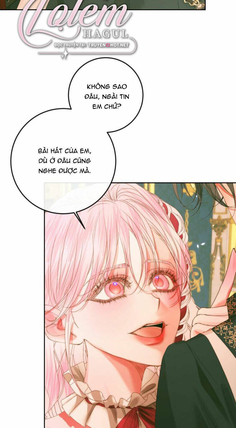 Trở Thành Cô Vợ Khế Ước Của Nhân Vật Phản Diện - Chapter 75 - Page 35