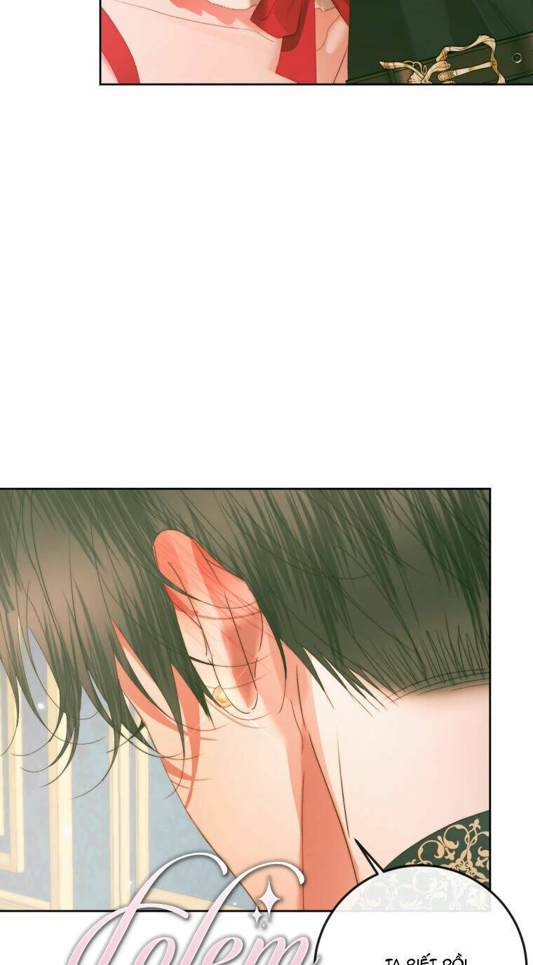 Trở Thành Cô Vợ Khế Ước Của Nhân Vật Phản Diện - Chapter 75 - Page 36