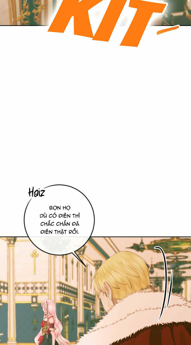 Trở Thành Cô Vợ Khế Ước Của Nhân Vật Phản Diện - Chapter 75 - Page 38