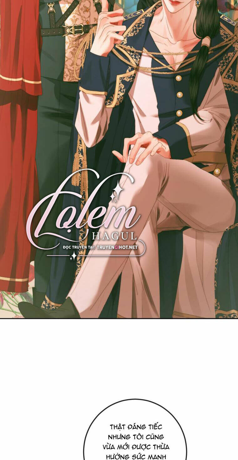 Trở Thành Cô Vợ Khế Ước Của Nhân Vật Phản Diện - Chapter 75 - Page 3