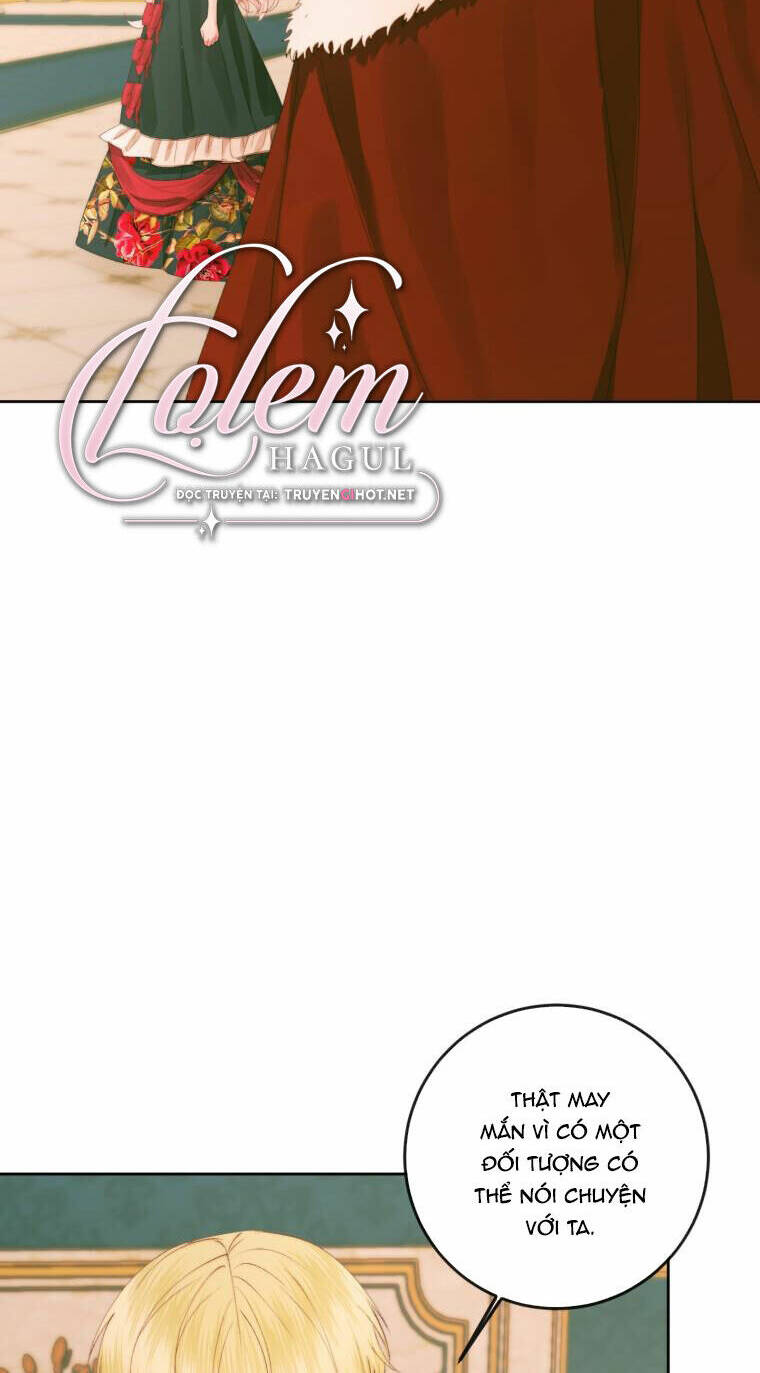 Trở Thành Cô Vợ Khế Ước Của Nhân Vật Phản Diện - Chapter 75 - Page 39